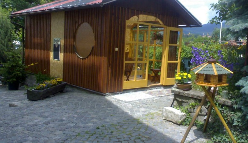 Pension INGRID Český Krumlov